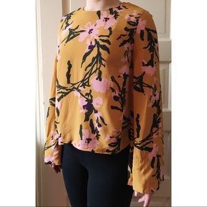 Marimekko Blouse
